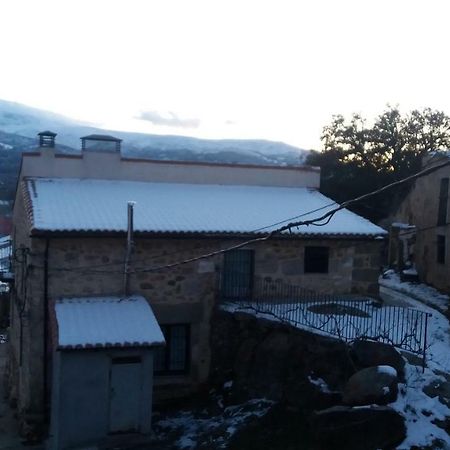 Вілла Casa Gilbuena Екстер'єр фото