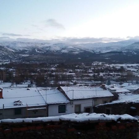 Вілла Casa Gilbuena Екстер'єр фото